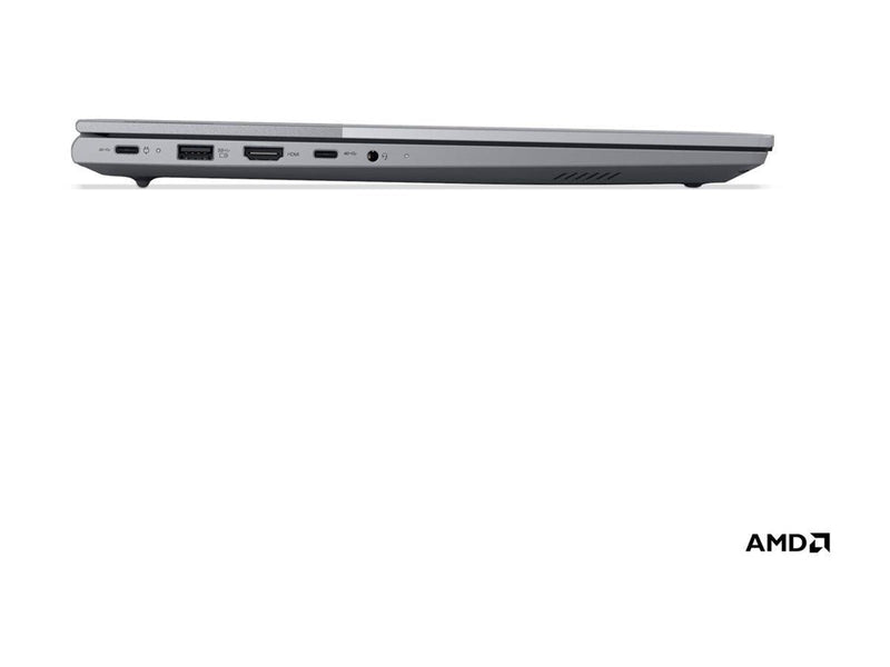 Lenovo ThinkBook 16 G9 AHP - 16" - AMD Ryzen 7 - 250 - 16 GB RAM - 512 GB SSD - German