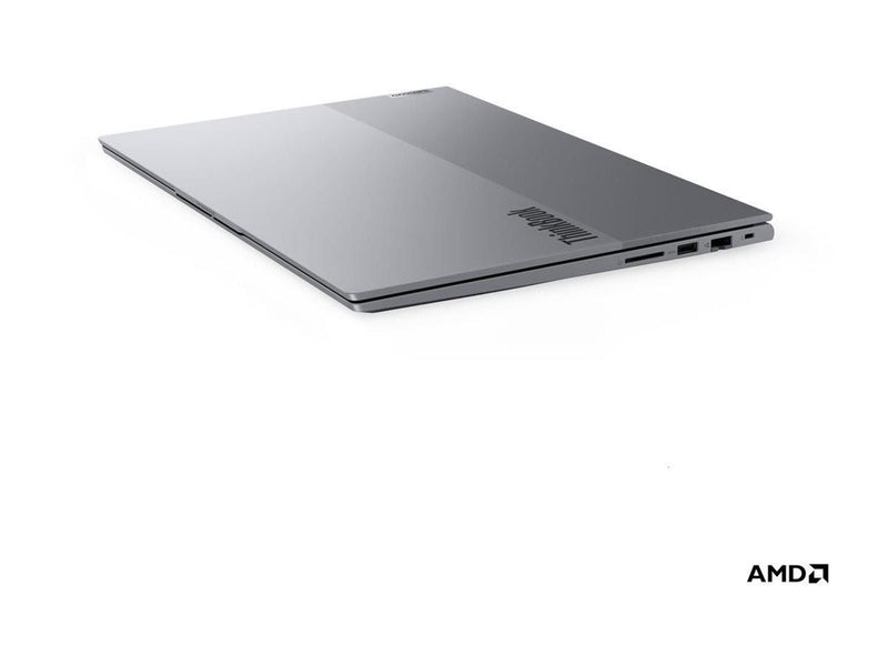 Lenovo ThinkBook 16 G9 AHP - 16" - AMD Ryzen 7 - 250 - 16 GB RAM - 512 GB SSD - German