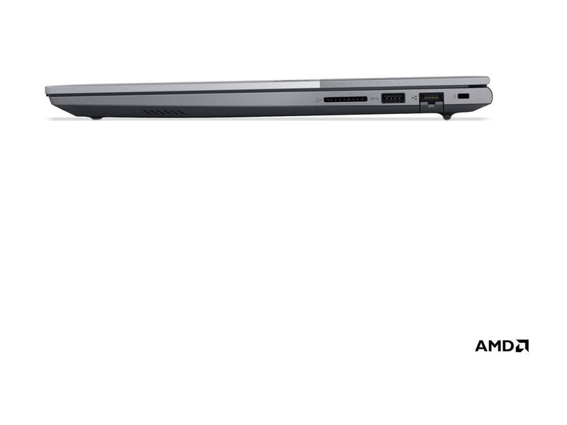 Lenovo ThinkBook 16 G9 AHP - 16" - AMD Ryzen 7 - 250 - 16 GB RAM - 512 GB SSD - German
