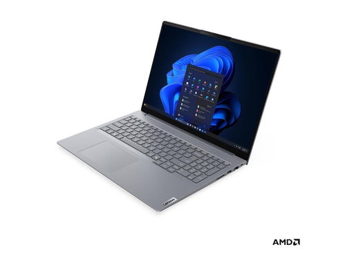 Lenovo ThinkBook 16 G9 AHP - AI PC - 16" - AMD Ryzen 7 - 250 - 32 GB RAM - 512 GB SSD - German
