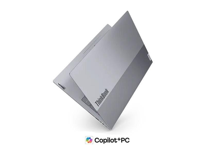 Lenovo ThinkBook 16 G9 IPL - Copilot+ PC - 16" - Intel Core Ultra 5 - 325 - 16 GB RAM - 512 GB SSD - German