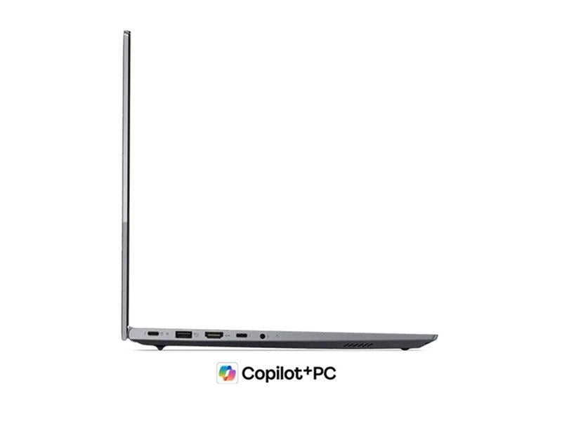 Lenovo ThinkBook 16 G9 IPL - Copilot+ PC - 16" - Intel Core Ultra 5 - 325 - 16 GB RAM - 512 GB SSD - German