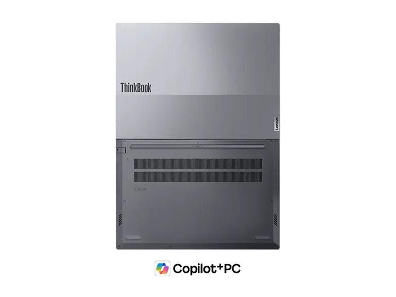 Lenovo ThinkBook 16 G9 IPL - Copilot+ PC - 16" - Intel Core Ultra 5 - 325 - 16 GB RAM - 512 GB SSD - German