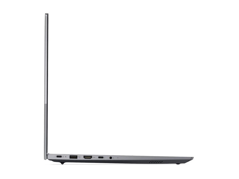 Lenovo ThinkBook 16 G9 IPL - Copilot+ PC - 16" - Intel Core Ultra 5 - 325 - 16 GB RAM - 512 GB SSD - German