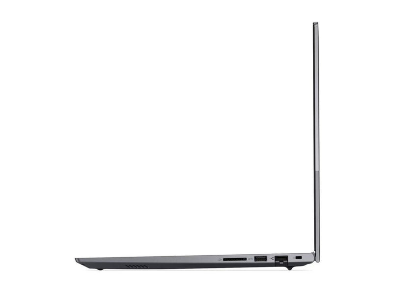 Lenovo ThinkBook 16 G9 IPL - Copilot+ PC - 16" - Intel Core Ultra 5 - 325 - 16 GB RAM - 512 GB SSD - German