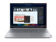 Lenovo ThinkBook 16 G9 IPL - Copilot+ PC - 16" - Intel Core Ultra 7 - 355 - 32 GB RAM - 1 TB SSD - German