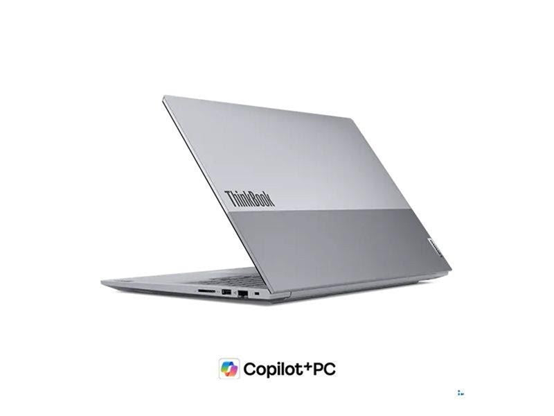 Lenovo ThinkBook 16 G9 IPL - Copilot+ PC - 16" - Intel Core Ultra 7 - 355 - 32 GB RAM - 1 TB SSD - German