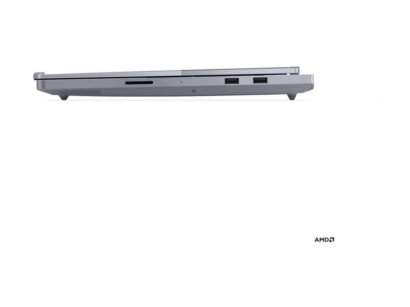 Lenovo ThinkBook 16p G6 ADR - 16" - AMD Ryzen 9 - 8940HX - 32 GB RAM - 1 TB SSD - German