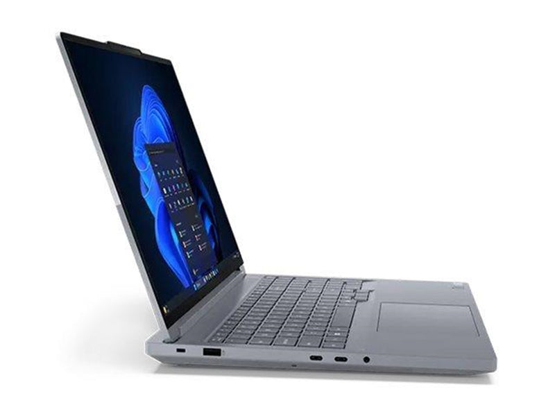 Lenovo ThinkBook 16p G6 ADR - 16" - AMD Ryzen 9 - 8940HX - 32 GB RAM - 1 TB SSD - German