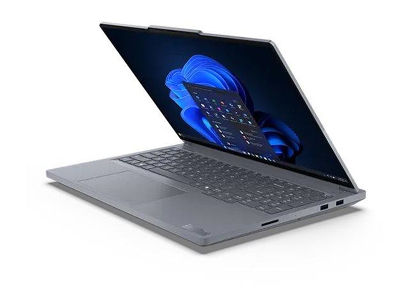 Lenovo ThinkBook 16p G6 ADR - 16" - AMD Ryzen 9 - 8940HX - 32 GB RAM - 1 TB SSD - German