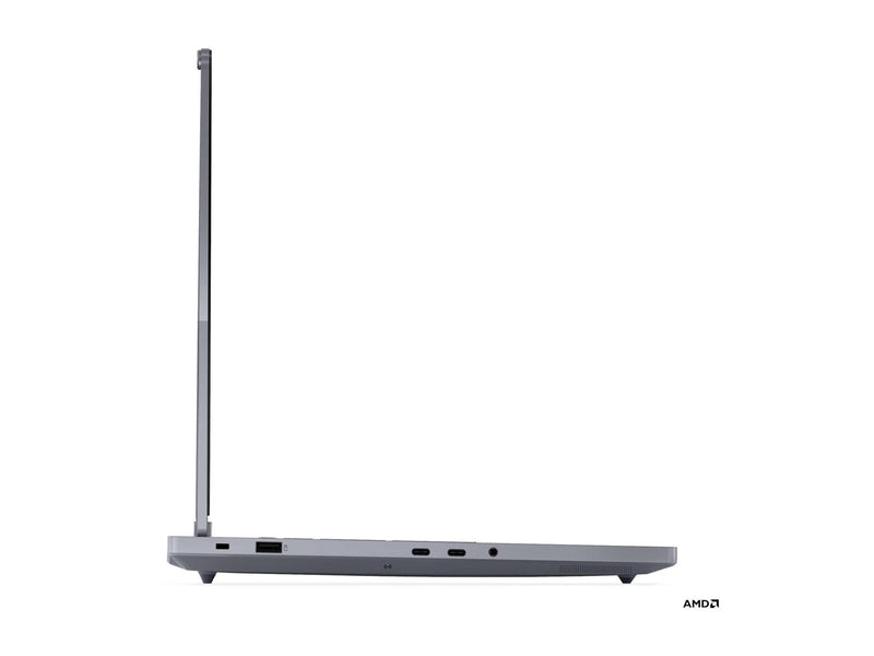 Lenovo ThinkBook 16p G6 ADR - 16" - AMD Ryzen 9 - 8940HX - 32 GB RAM - 1 TB SSD - German