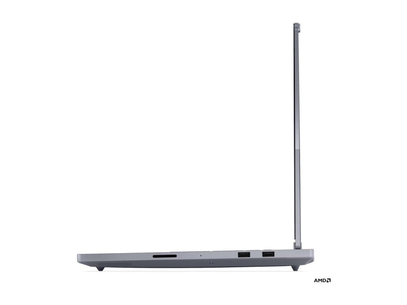 Lenovo ThinkBook 16p G6 ADR - 16" - AMD Ryzen 9 - 8940HX - 32 GB RAM - 1 TB SSD - German