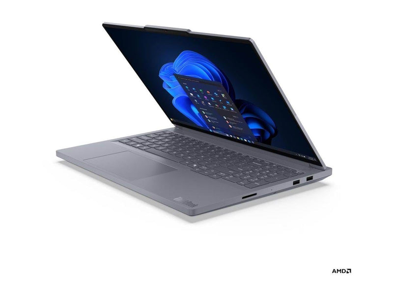 Lenovo ThinkBook 16p G6 ADR - 16" - AMD Ryzen 9 - 8940HX - 64 GB RAM - 1 TB SSD - German