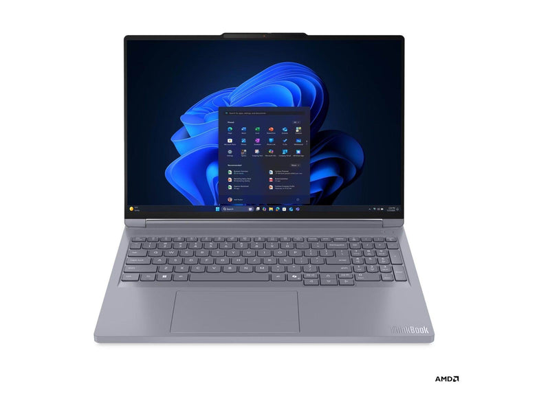 Lenovo ThinkBook 16p G6 ADR - 16" - AMD Ryzen 9 - 8940HX - 64 GB RAM - 1 TB SSD - German