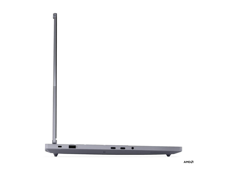 Lenovo ThinkBook 16p G6 ADR - 16" - AMD Ryzen 9 - 8940HX - 64 GB RAM - 1 TB SSD - German