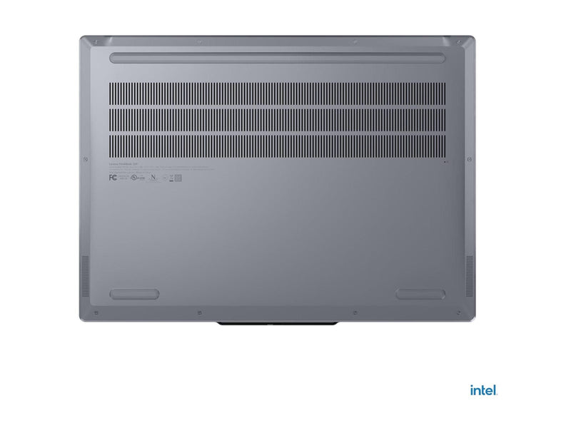Lenovo ThinkBook 16p G6 IAX - 16" - Intel Core Ultra 7 - 255HX - 32 GB RAM - 1 TB SSD - German