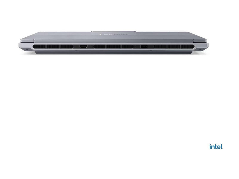 Lenovo ThinkBook 16p G6 IAX - 16" - Intel Core Ultra 7 - 255HX - 32 GB RAM - 1 TB SSD - German