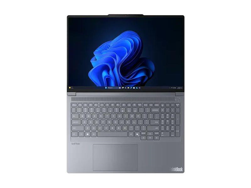 Lenovo ThinkBook 16p G6 IAX - 16" - Intel Core Ultra 7 - 255HX - 32 GB RAM - 1 TB SSD - German