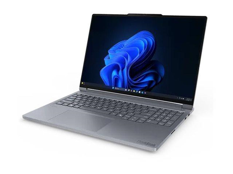 Lenovo ThinkBook 16p G6 IAX - 16" - Intel Core Ultra 7 - 255HX - 32 GB RAM - 1 TB SSD - German