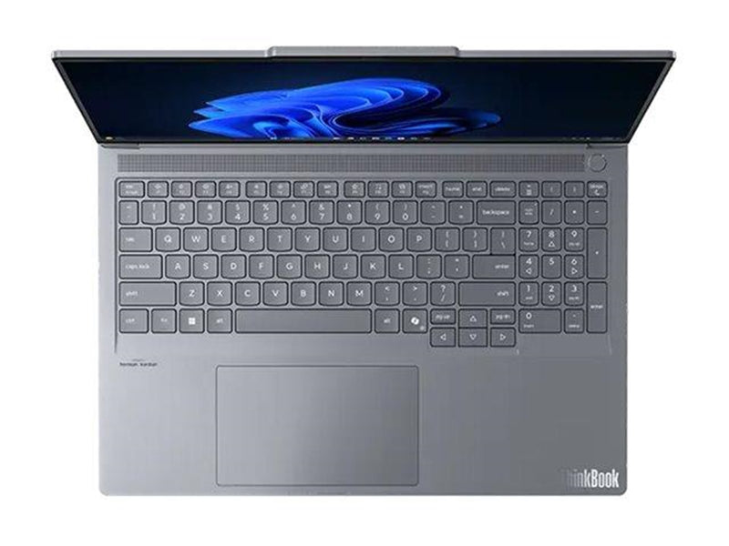 Lenovo ThinkBook 16p G6 IAX - 16" - Intel Core Ultra 7 - 255HX - 32 GB RAM - 1 TB SSD - German