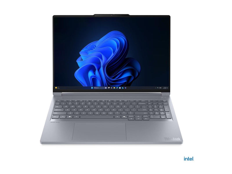 Lenovo ThinkBook 16p G6 IAX - 16" - Intel Core Ultra 7 - 255HX - 32 GB RAM - 1 TB SSD - German