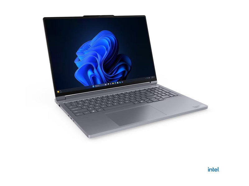 Lenovo ThinkBook 16p G6 IAX - 16" - Intel Core Ultra 7 - 255HX - 32 GB RAM - 1 TB SSD - German