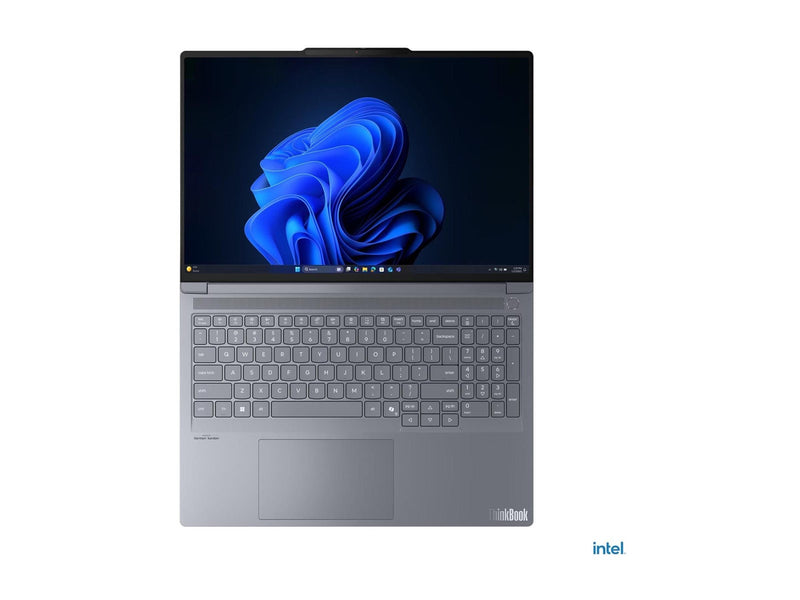 Lenovo ThinkBook 16p G6 IAX - 16" - Intel Core Ultra 7 - 255HX - 32 GB RAM - 1 TB SSD - German
