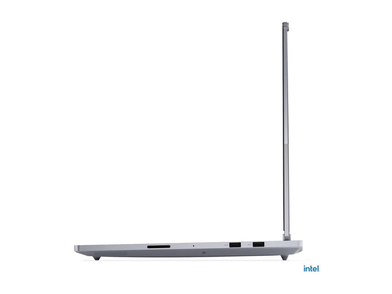 Lenovo ThinkBook 16p G6 IAX - 16" - Intel Core Ultra 7 - 255HX - 32 GB RAM - 1 TB SSD - German