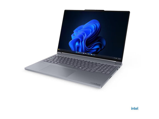 Lenovo ThinkBook 16p G6 IAX - 16" - Intel Core Ultra 9 - 275HX - 32 GB RAM - 1 TB SSD - German