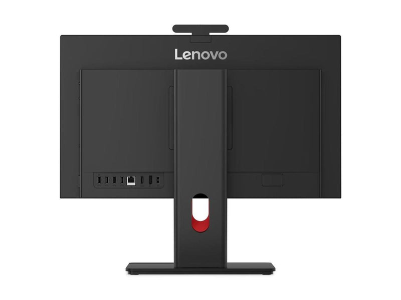 Lenovo ThinkCentre M70a Gen 6 - all-in-one Core Ultra 5 235T - vPro Enterprise - 16 GB - SSD 512 GB - LED 23.8" - German