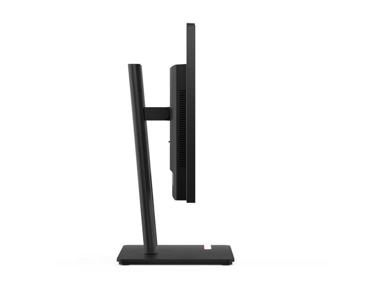 Lenovo ThinkCentre M70a Gen 6 - all-in-one Core Ultra 5 235T - vPro Enterprise - 16 GB - SSD 512 GB - LED 23.8" - German