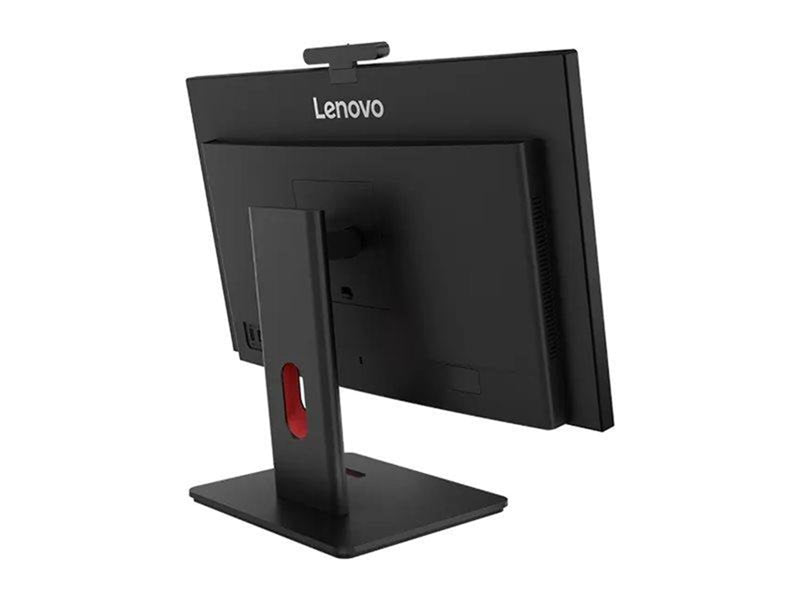 Lenovo ThinkCentre M70a Gen 6 - all-in-one Core Ultra 5 235T - vPro Enterprise - 16 GB - SSD 512 GB - LED 23.8" - German