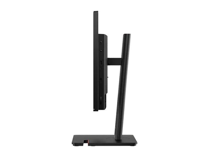 Lenovo ThinkCentre M70a Gen 6 - all-in-one Core Ultra 5 235T - vPro Enterprise - 16 GB - SSD 512 GB - LED 23.8" - German