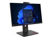 Lenovo ThinkCentre M70a Gen 6 - all-in-one Core Ultra 5 235T - vPro Enterprise - 16 GB - SSD 512 GB - LED 23.8" - German