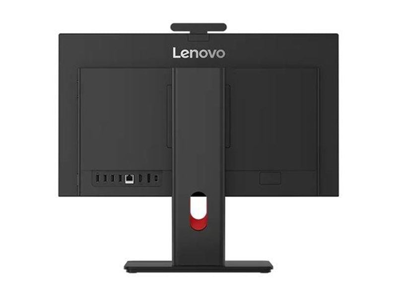 Lenovo ThinkCentre M70a Gen 6 - all-in-one Core Ultra 5 235T - vPro Enterprise - 16 GB - SSD 512 GB - LED 23.8" - German