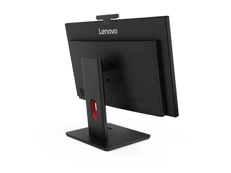Lenovo ThinkCentre M70a Gen 6 - all-in-one Core Ultra 5 235T - vPro Enterprise - 16 GB - SSD 512 GB - LED 23.8" - German