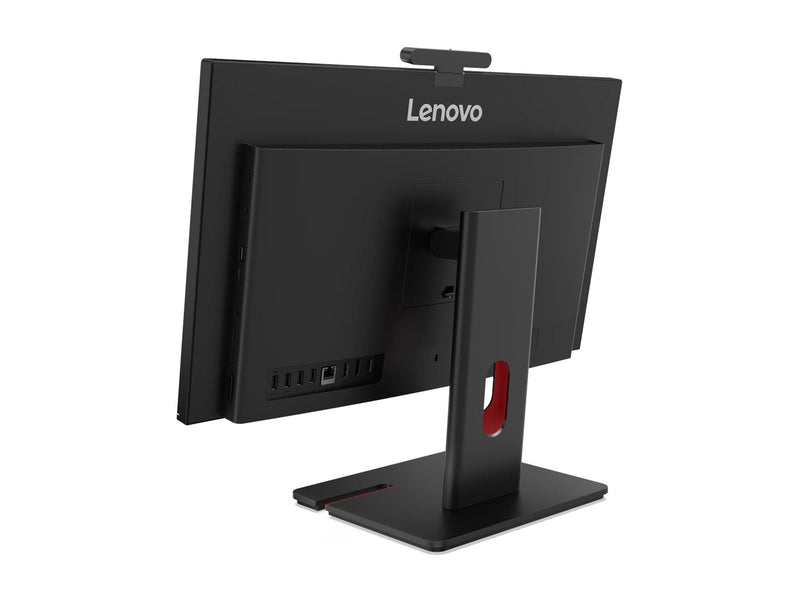 Lenovo ThinkCentre M70a Gen 6 - all-in-one Core Ultra 5 235T - vPro Enterprise - 16 GB - SSD 512 GB - LED 23.8" - German