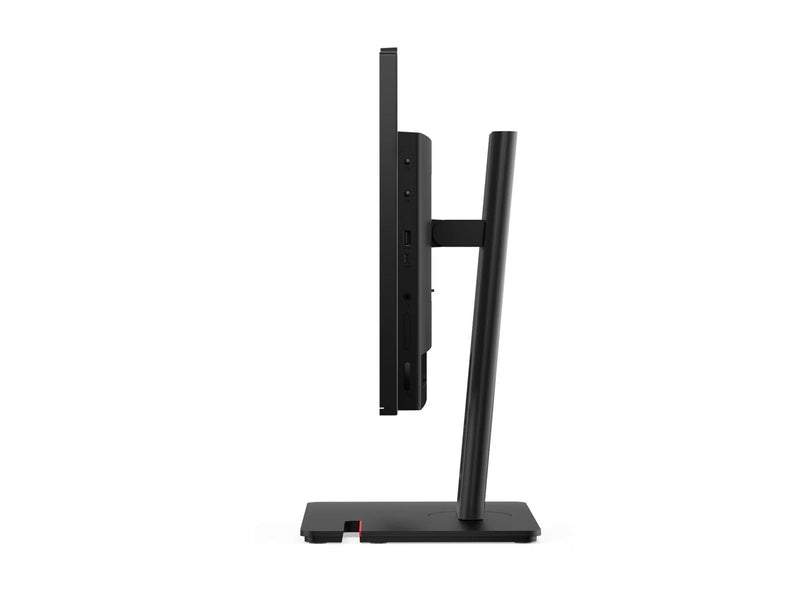 Lenovo ThinkCentre M70a Gen 6 - all-in-one Core Ultra 5 235T - vPro Enterprise - 16 GB - SSD 512 GB - LED 23.8" - German