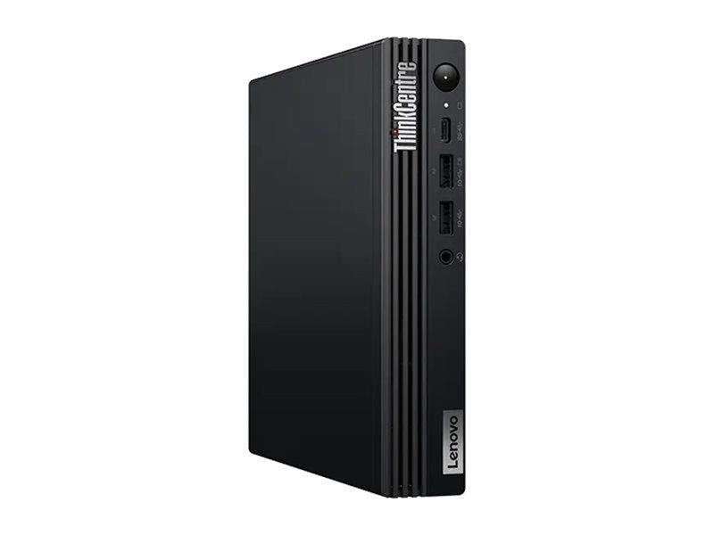 Lenovo ThinkCentre M70q Gen 5 - tiny Core i5 13400T 1.3 GHz - 16 GB - SSD 512 GB - German