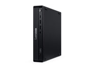 Lenovo ThinkCentre M70q Gen 6 - tiny - AI PC - Core Ultra 7 265T - 32 GB - SSD 512 GB - German