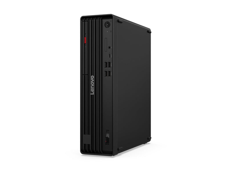 Lenovo ThinkCentre M70s Gen 6 - SFF - AI PC - Core Ultra 7 265 - vPro Enterprise - 16 GB - SSD 512 GB - German