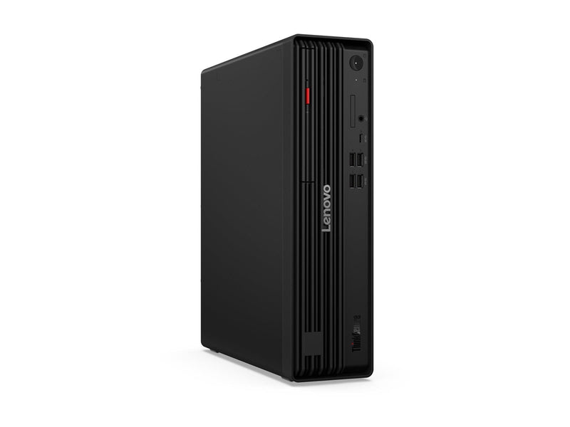 Lenovo ThinkCentre M70s Gen 6 - SFF - AI PC - Core Ultra 7 265 - vPro Enterprise - 16 GB - SSD 512 GB - German