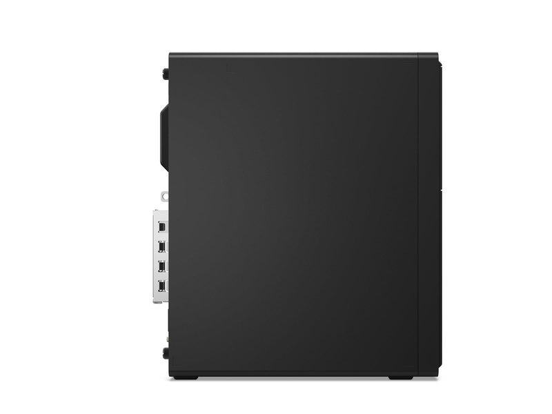 Lenovo ThinkCentre M70s Gen 6 - SFF - AI PC - Core Ultra 7 265 - vPro Enterprise - 16 GB - SSD 512 GB - German