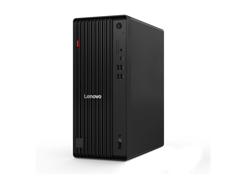 Lenovo ThinkCentre M70t Gen 6 - tower Core Ultra 5 235 - vPro Enterprise - 16 GB - SSD 512 GB - English - Europe