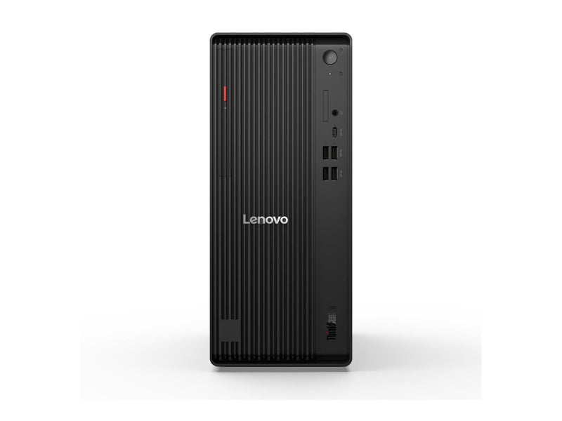 Lenovo ThinkCentre M70t Gen 6 - tower Core Ultra 7 265 2.4 GHz - vPro Enterprise - 16 GB - SSD 512 GB - German
