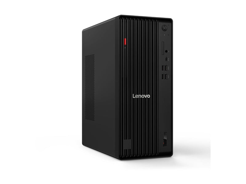 Lenovo ThinkCentre M70t Gen 6 - tower Core Ultra 7 265 2.4 GHz - vPro Enterprise - 16 GB - SSD 512 GB - German