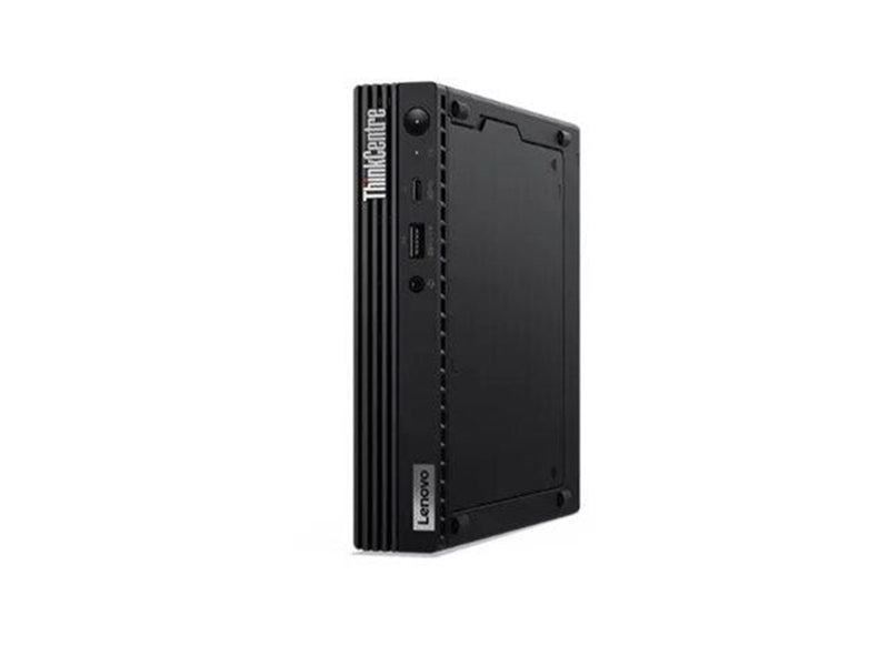 Lenovo ThinkCentre M75q Gen 2 - tiny Ryzen 5 5600GE 3.4 GHz - 8 GB - SSD 256 GB - German