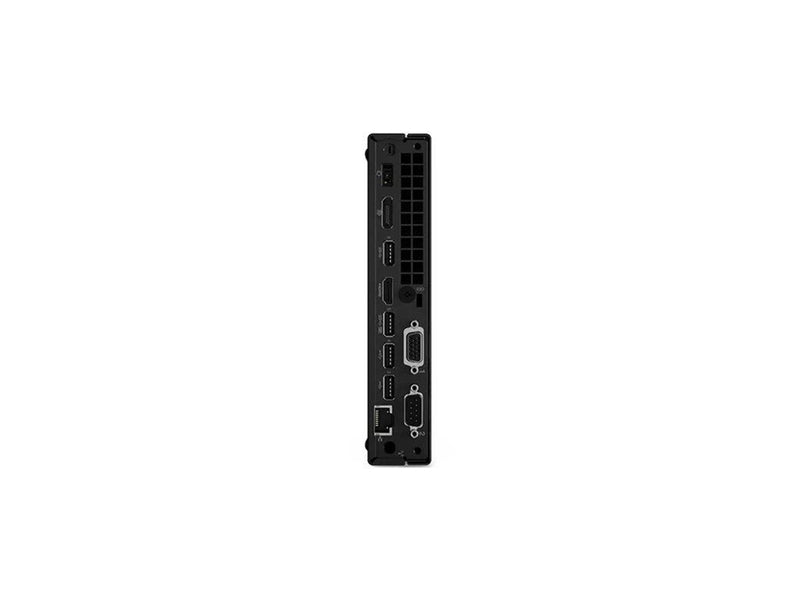 Lenovo ThinkCentre M75q Gen 2 - tiny Ryzen 5 5600GE 3.4 GHz - 8 GB - SSD 256 GB - German