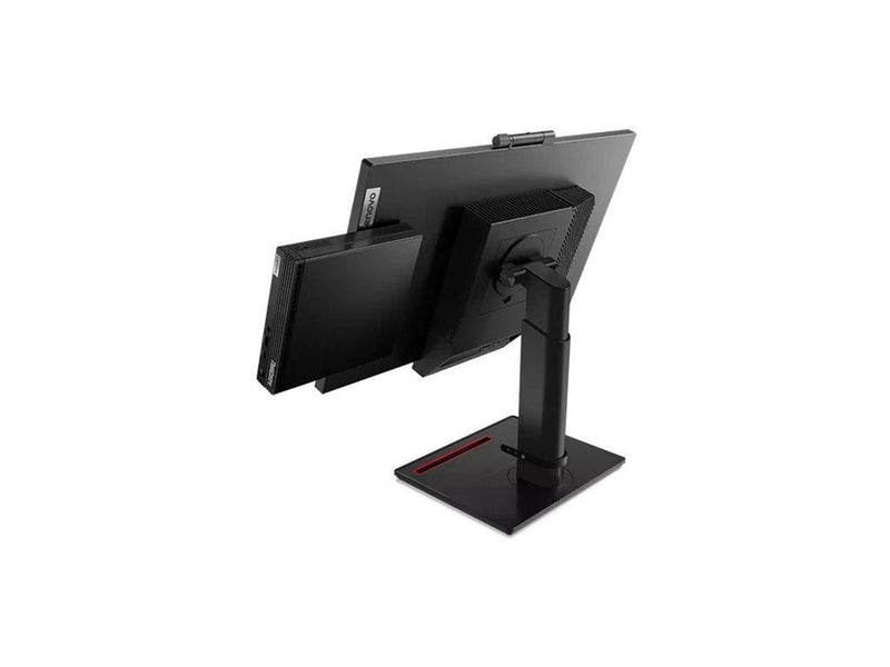 Lenovo ThinkCentre M75q Gen 2 - tiny Ryzen 5 5600GE 3.4 GHz - 8 GB - SSD 256 GB - German