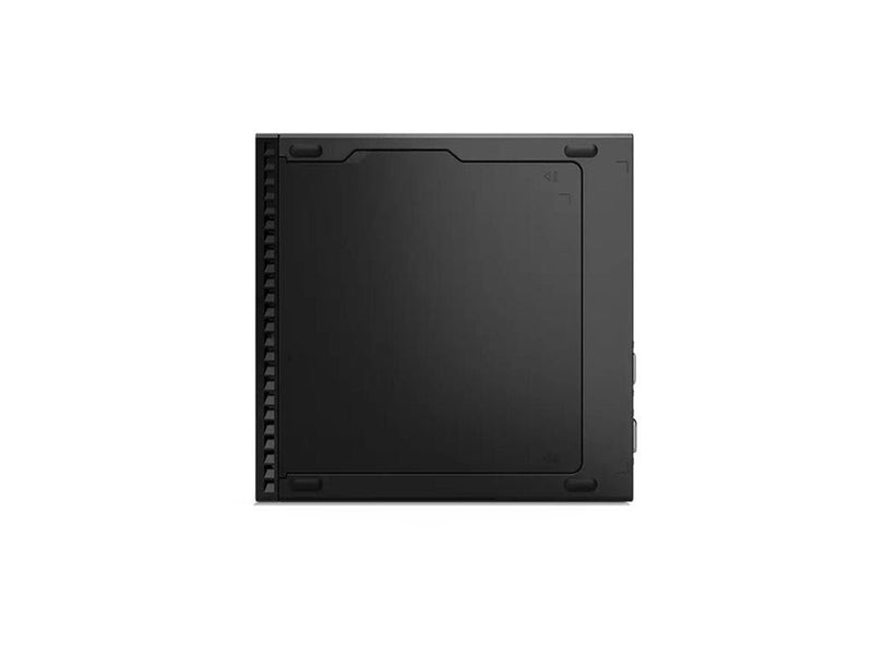 Lenovo ThinkCentre M75q Gen 2 - tiny Ryzen 5 5600GE 3.4 GHz - 8 GB - SSD 256 GB - German